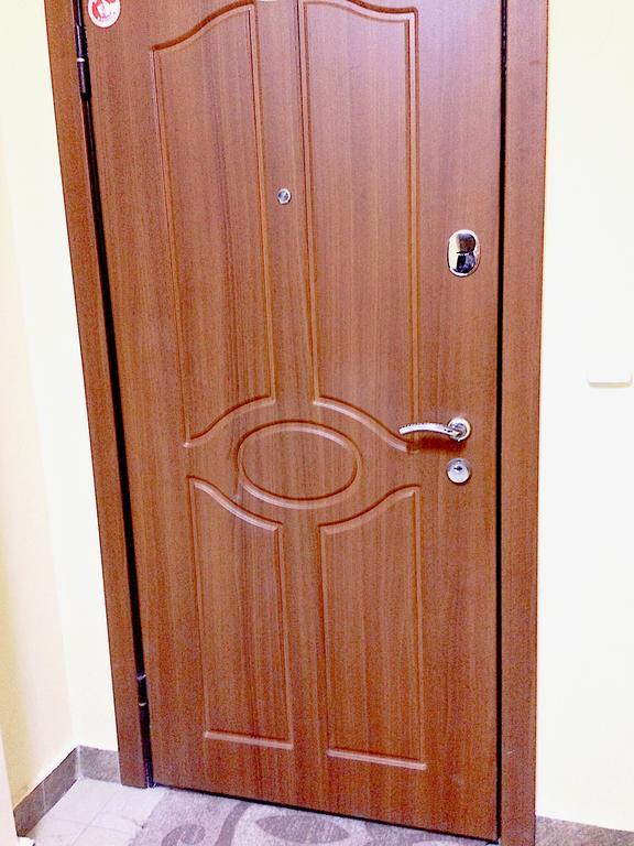 Vremena Goda Apartment In Astana Kültér fotó