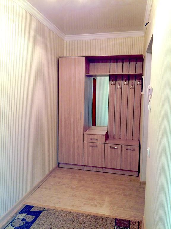 Vremena Goda Apartment In Astana Kültér fotó
