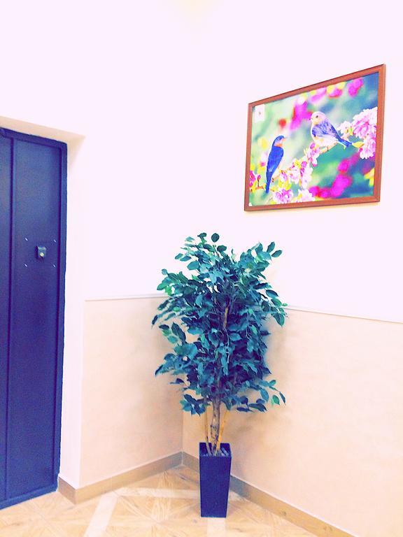 Vremena Goda Apartment In Astana Kültér fotó