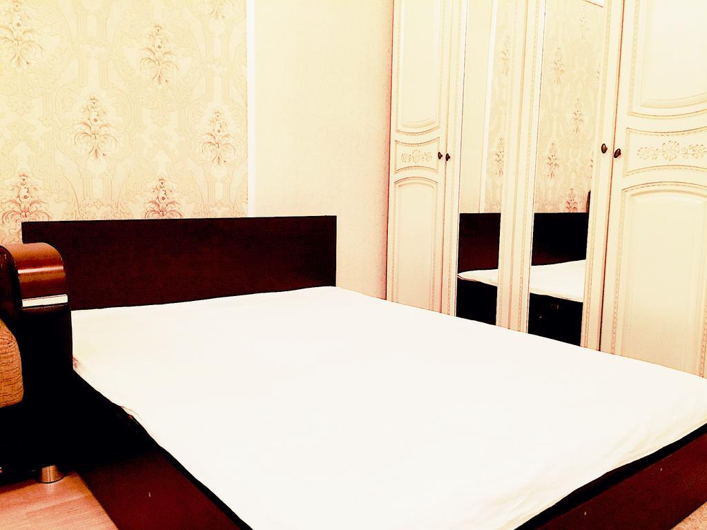 Vremena Goda Apartment In Astana Kültér fotó
